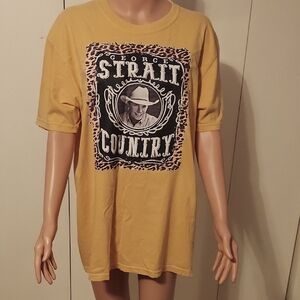 Comfort Colors Yellow Short Sleeve Graphic Tee